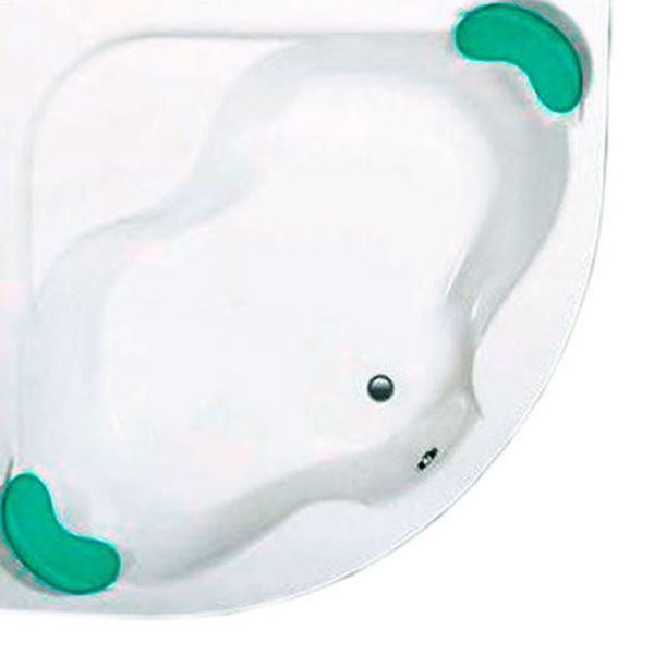 Ванна акрилова Koller Pool Atlanta 150x150