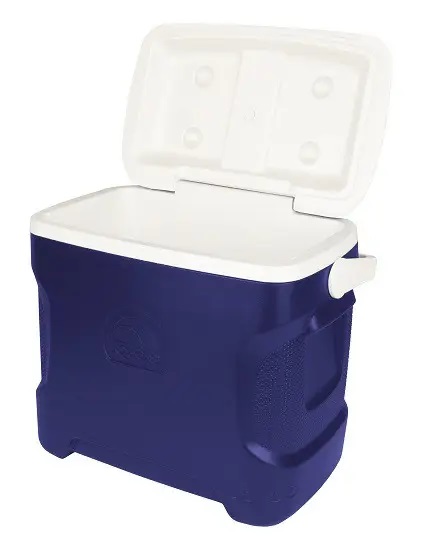 Контейнер изотермический Igloo CONTOUR 30 28 л 