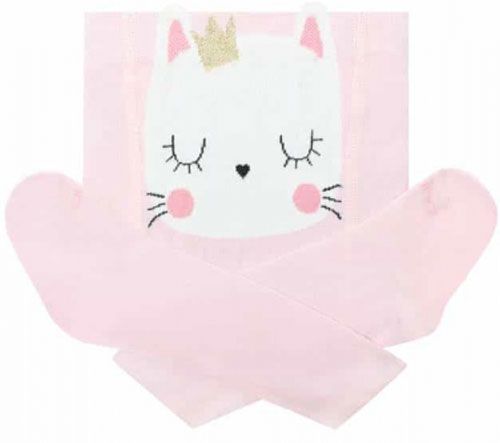 Колготки детские Duna 4923 4923 р.80-86 светло-розовый 