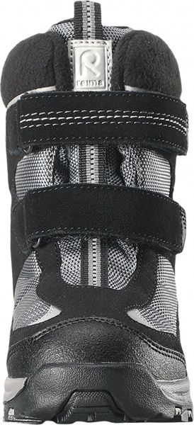 Сапоги Reima Kinos р.30 черный 