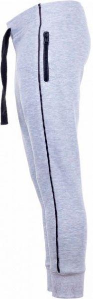 Штани дитячі Gang р.116 сірий 19BG059-7-2611 