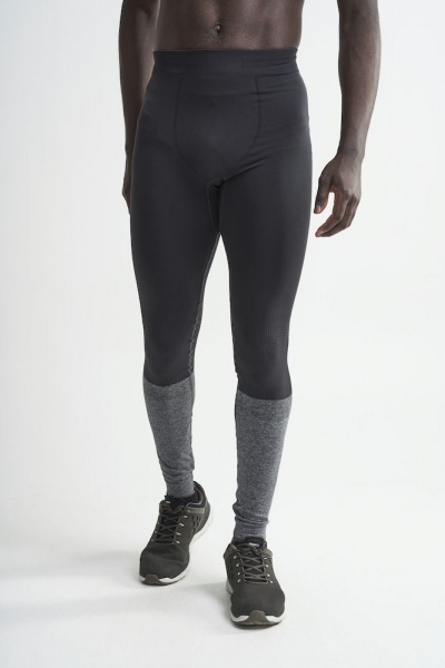 Термобрюки Craft Warm Intensity Pants Man 1907926-995975 р.2XL черный