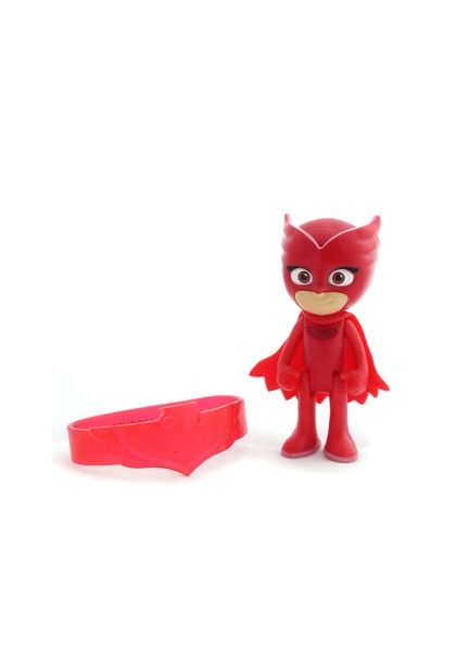 Ігровий набір PJ Masks Алетт фігурка та браслет, що світиться 32616 
