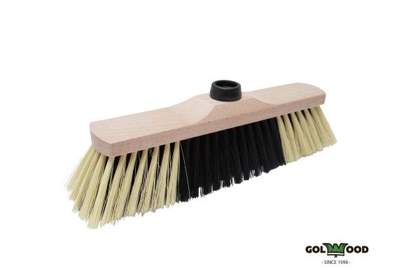 Щітка для підлоги 30 см з кріпленням