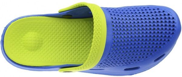 Сабо FX Shoes р.38-39 синій