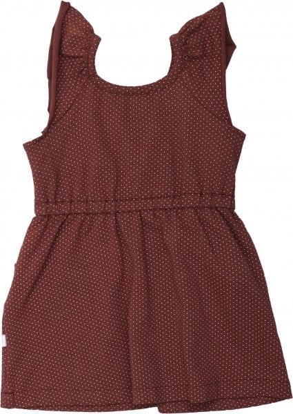 Сарафан Фламінго р.110 коричневий 