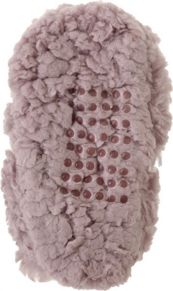 Капці дитячі Maxwin KIDS Пухнастики р.29-31 світло-сірий MWSE010/grey 