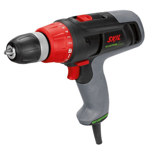 Шуруповерт Skil 6221AA