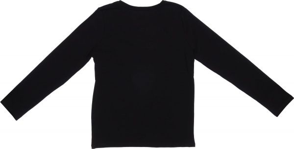 Джемпер Фламинго 995-416 р.164 черный