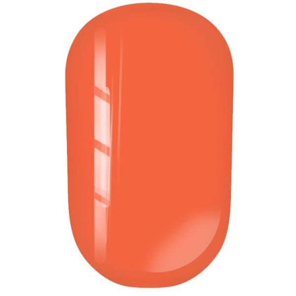Гель-лак для нігтів Trendy nails Класична палітра 89 8 мл 