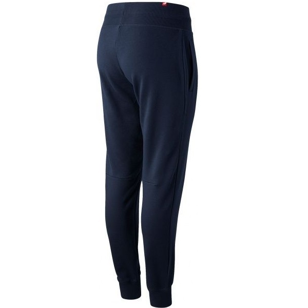 Брюки спортивні New Balance WP03530ECL р. s синій