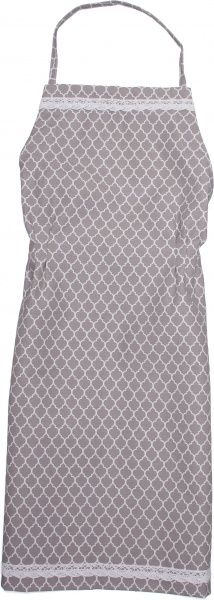 Фартук кухонный Агата Вензель капучино La Nuit