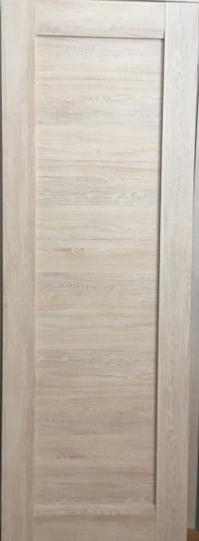 Дверное полотно Реликт Арте АРС ПО 700 мм акация 