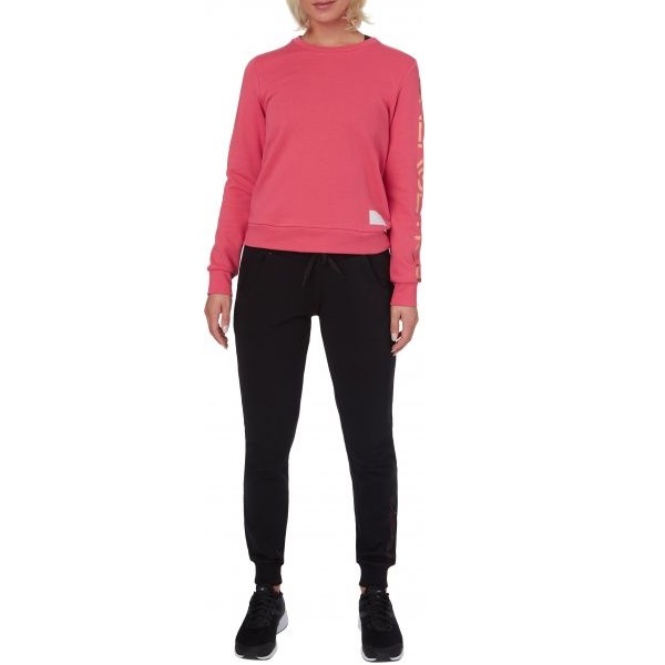 Джемпер Energetics Amalou 2 wms 411156-266 р. 44 червоний