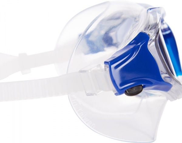 Окуляри для плавання Energetics Mariner Pro 1.0 414692-903893 one size прозорий