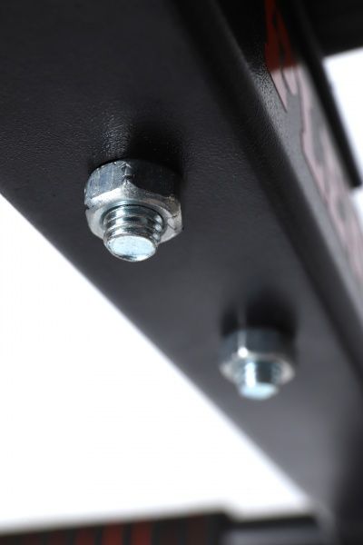 Шведська стінка PLENERGY Monster Pro чорна SH003-BK 