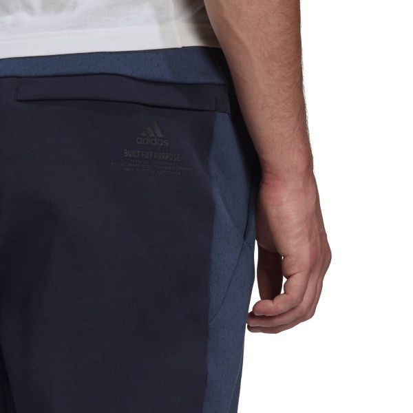 Штани Adidas ZNE PANT GN6836 р. L чорний