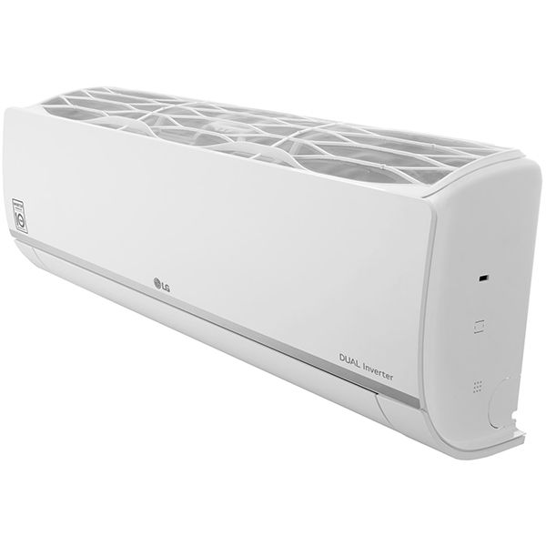 Кондиціонер LG Mega Dual Inverter P12SP