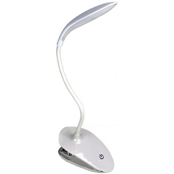 Настольная лампа Aukes 4 Вт 