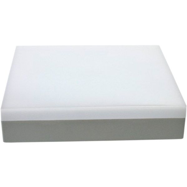 Світильник адміністративний LED Светкомплект CL3S LED 18 Вт IP44 білий