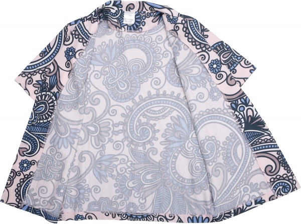 Костюм домашній Flis clothes Бута р. L різнокольоровий 