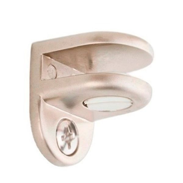 Тримач DC DM 40 G5 матовий нікель 2 шт