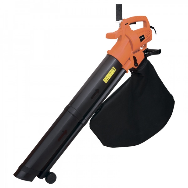 Повітродув Tekhmann TBV-2928