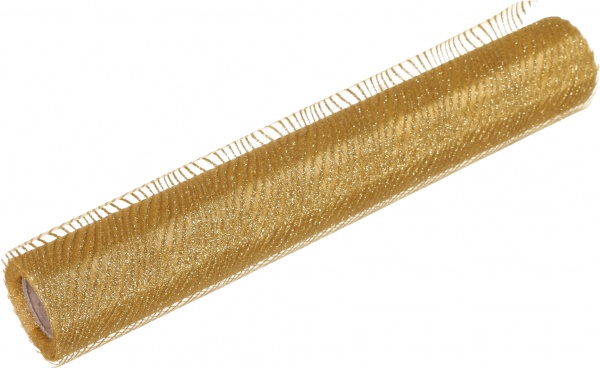 Тканина для декорування золота 30х500 см 767600050 30x500 см 