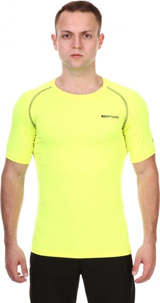 Футболка Energetics Titan X 258691-179 2XL зелений