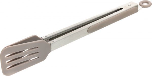 Щипцы кухонные HB8004CC 30 см Flamberg Smart Kitchen