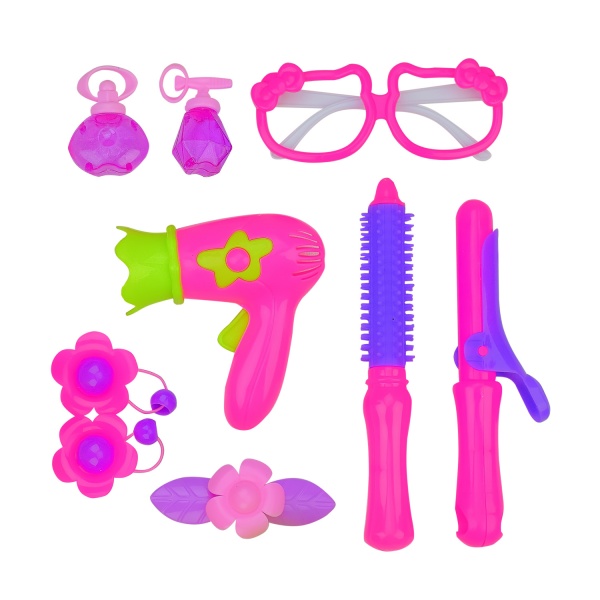 Ігровий набір для дівчат 11 предметів 188-191