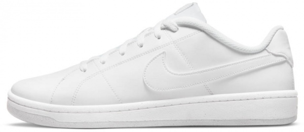Кроссовки Nike Court Royale 2 Better Essential DH3160-100 р.US 9 белый