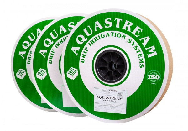 Крапельна трубка AquaStream D16 -06-300-1,3-1000