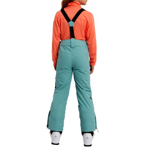 Брюки McKinley Gelma gls 408740-620 р. 176 голубой