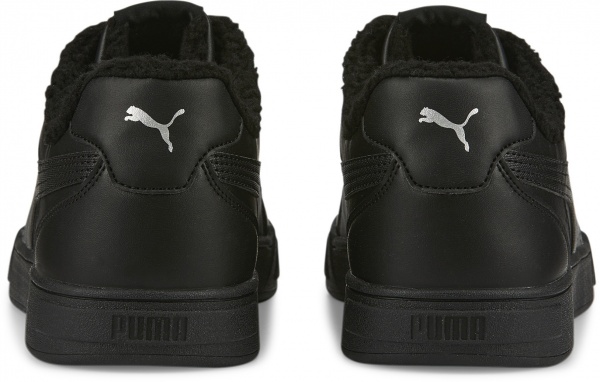 Черевики Puma 38846801 р.37 чорний