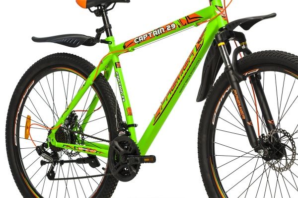 Велосипед Premier 20