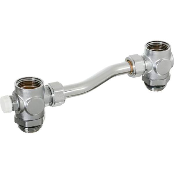 Соединитель Gross для коллектора 1