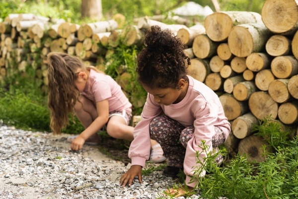 Свитшот для девочки Koko Noko р.116 розовый T46943-37 