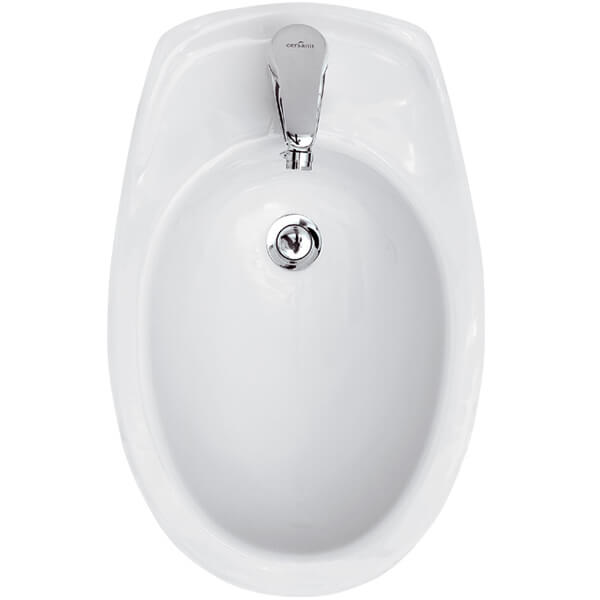 Биде CERSANIT ЭКО 2000 напольное K07-157