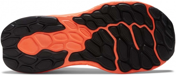 Кроссовки New Balance FF 1080 V12 M108012O р.42,5 белый