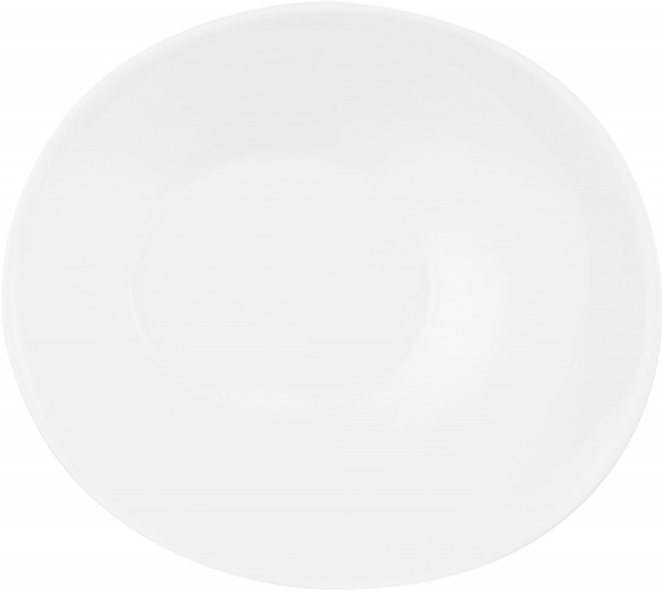 Салатник 21 см фарфор AR3732 Ardesto