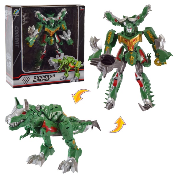 Игрушка-трансформер Shantou 339-35 