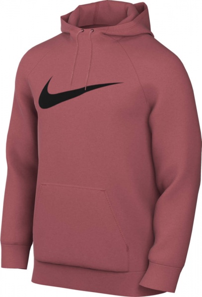 Джемпер Nike M NK DF HDIE PO SWSH CZ2425-655 р.M червоний