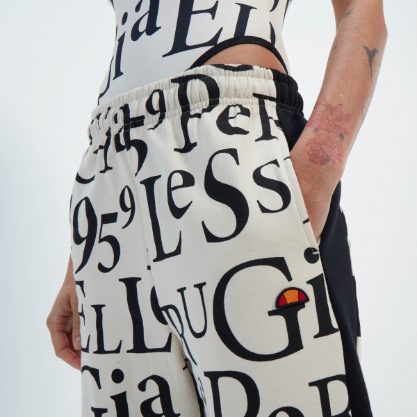 Штани Ellesse ALBANESE JOG PANT SGT19168904 р. 6 бежевий