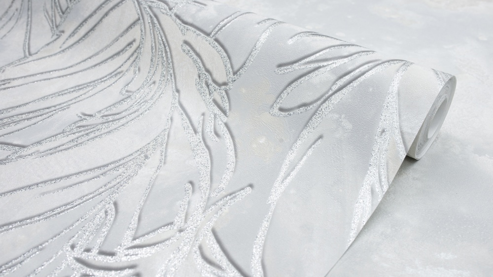 Шпалери вінілові гарячого тиснення Sintra MATEO 532201 1,06x10,05 м