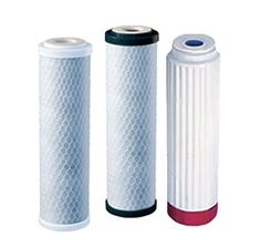 Картриджи для фильтров воды