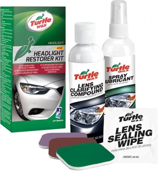 Поліролі скла