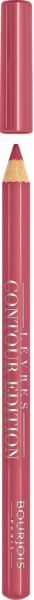 Карандаш для губ Bourjois Levres Contour Edition №02 coton candy