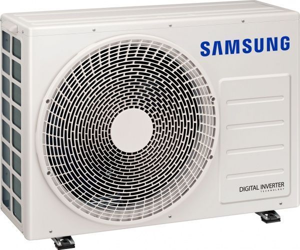 Зовнішній блок Samsung AR12TSEAAWKXER