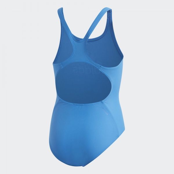 Купальник Adidas YA BOS SUIT DQ3373 р.152 синій